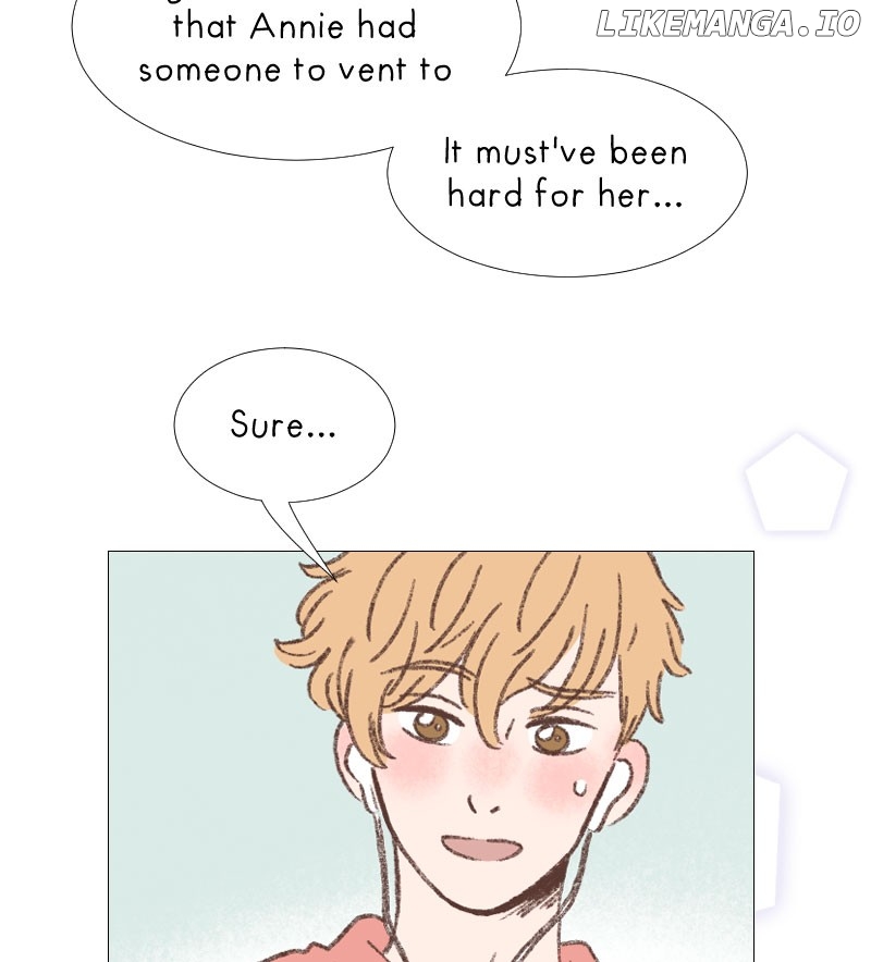 Annie Green Hates Girls Chapter 46 - page 35