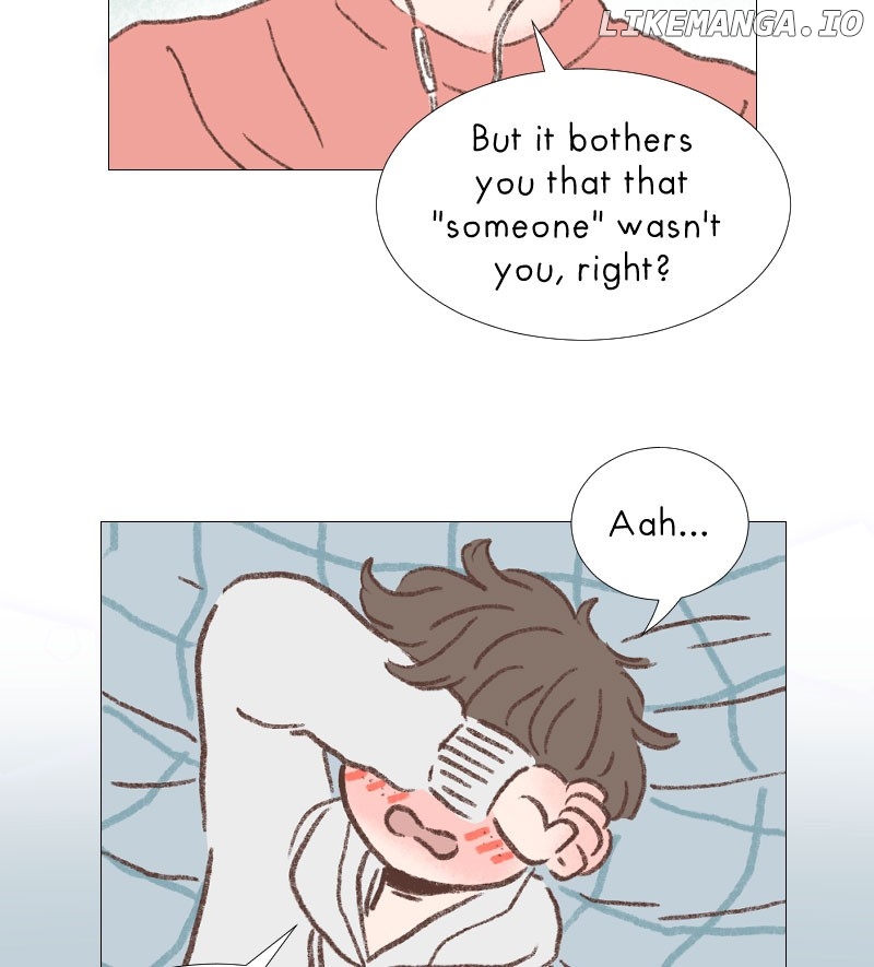 Annie Green Hates Girls Chapter 46 - page 36