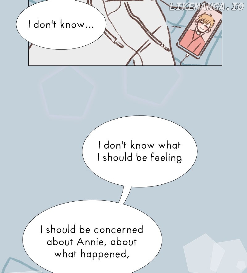 Annie Green Hates Girls Chapter 46 - page 37