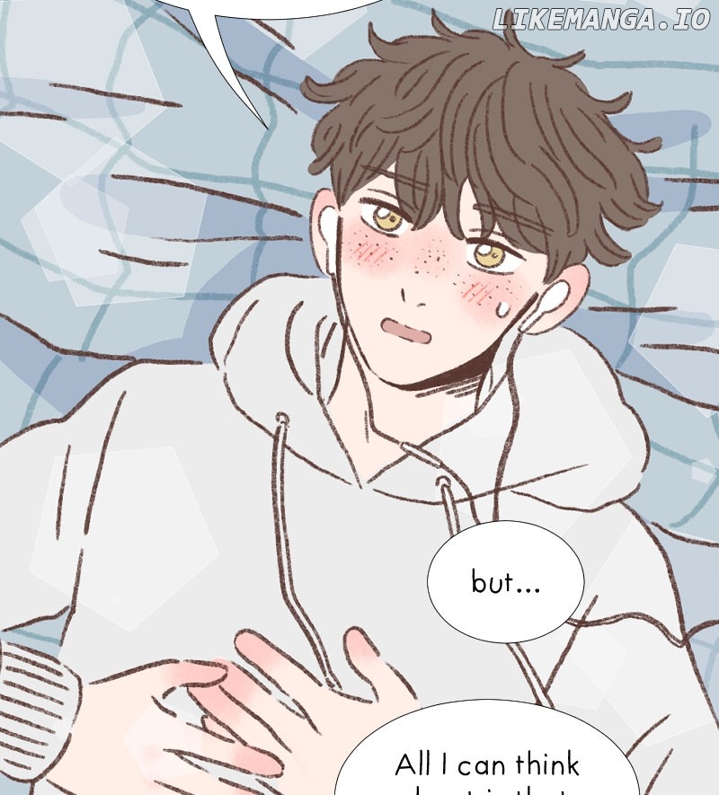 Annie Green Hates Girls Chapter 46 - page 38