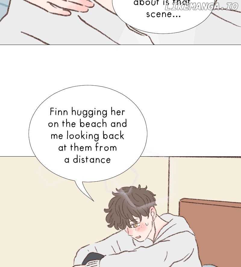 Annie Green Hates Girls Chapter 46 - page 39