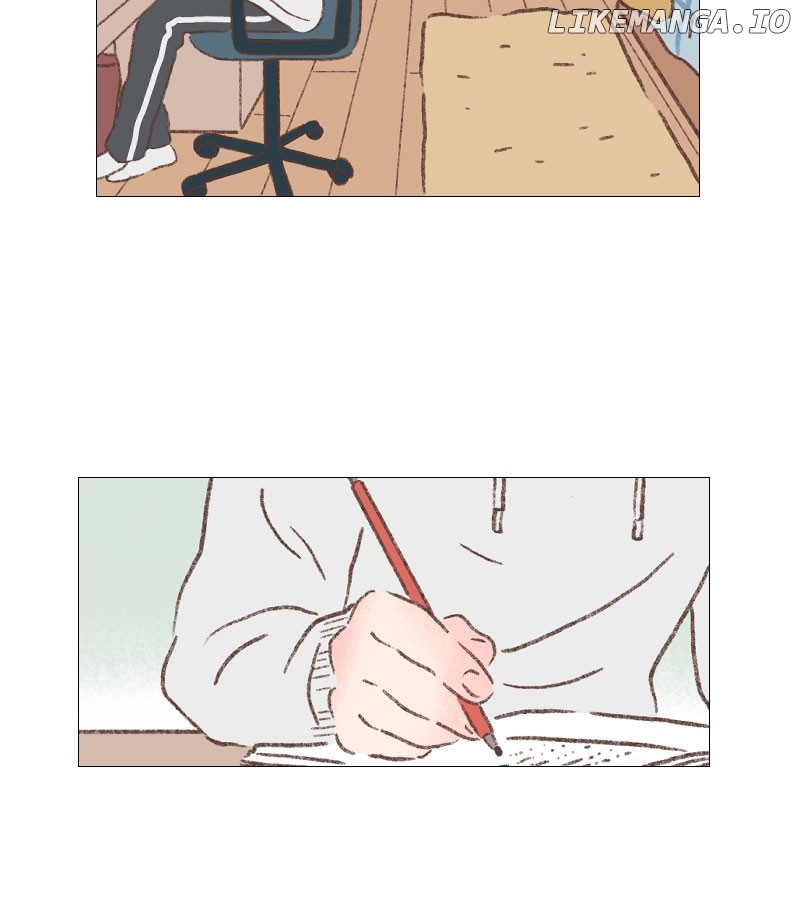 Annie Green Hates Girls Chapter 46 - page 4