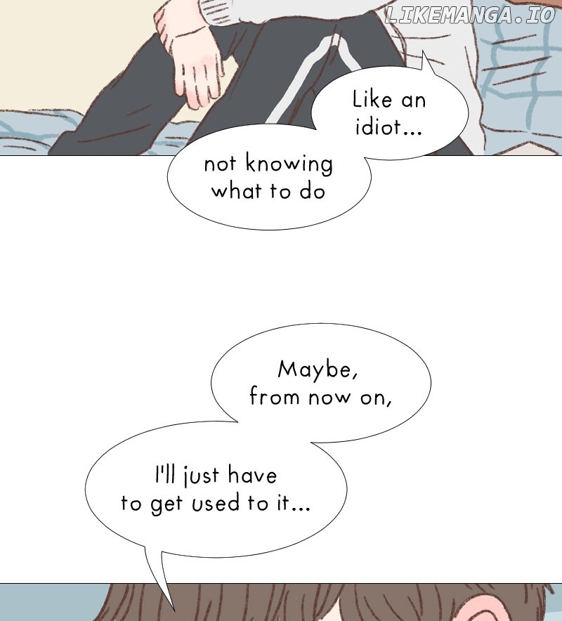 Annie Green Hates Girls Chapter 46 - page 40
