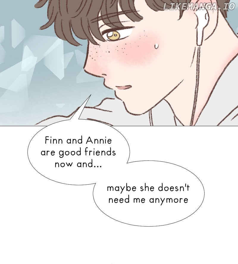 Annie Green Hates Girls Chapter 46 - page 41