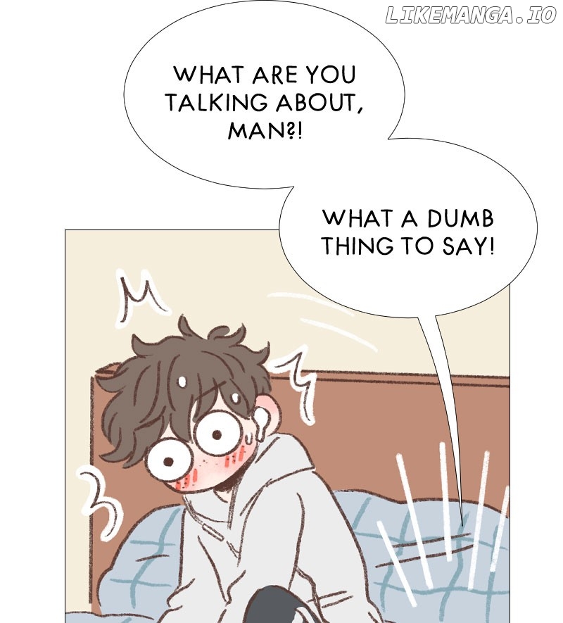 Annie Green Hates Girls Chapter 46 - page 42