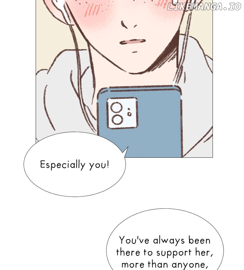 Annie Green Hates Girls Chapter 46 - page 44