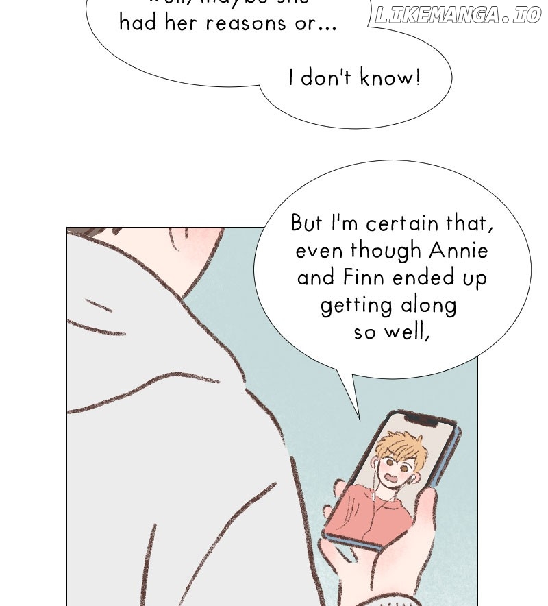 Annie Green Hates Girls Chapter 46 - page 46