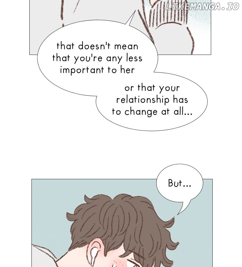 Annie Green Hates Girls Chapter 46 - page 47