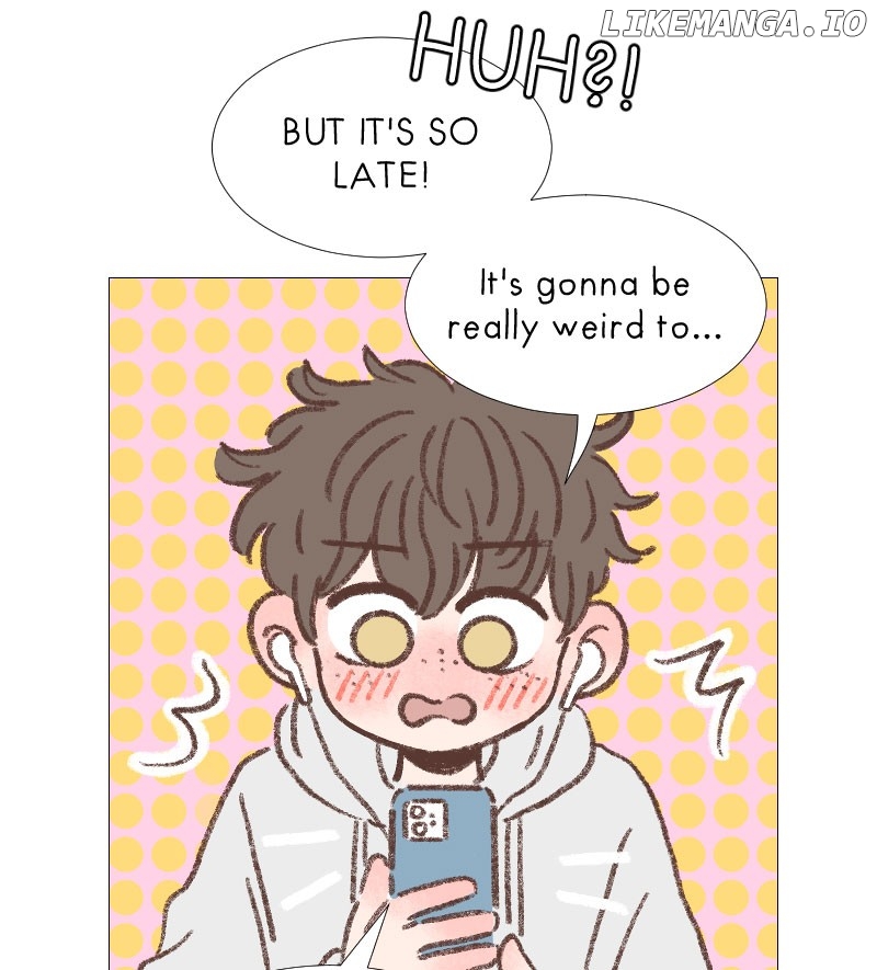 Annie Green Hates Girls Chapter 46 - page 49