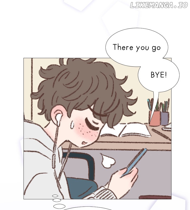 Annie Green Hates Girls Chapter 46 - page 52