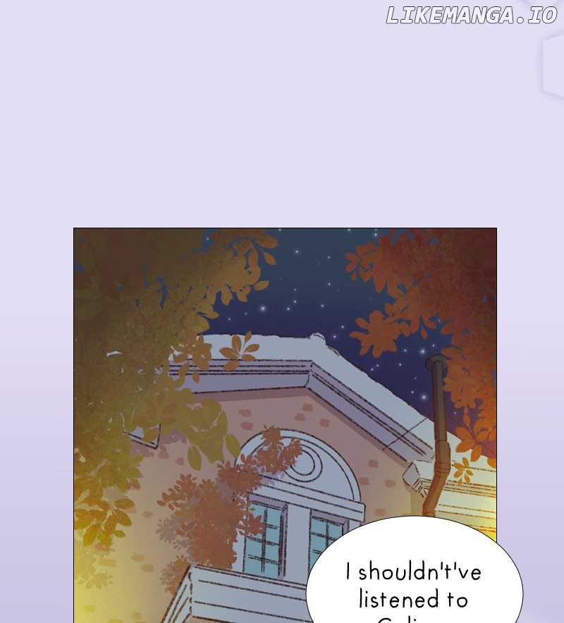 Annie Green Hates Girls Chapter 46 - page 56