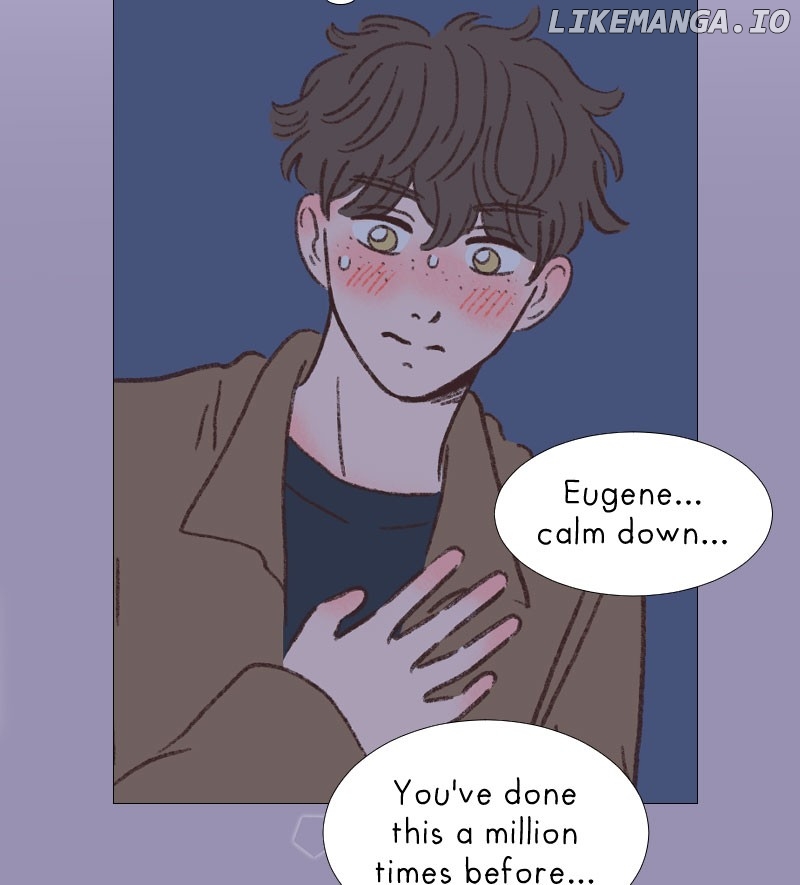Annie Green Hates Girls Chapter 46 - page 58