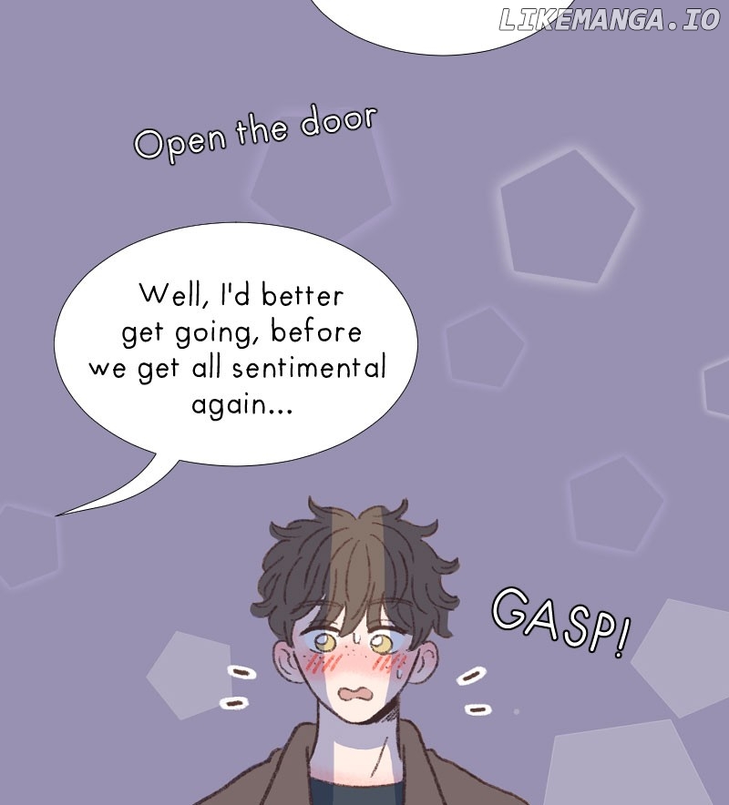 Annie Green Hates Girls Chapter 46 - page 59