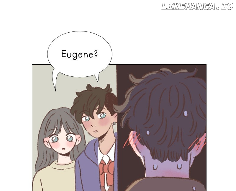 Annie Green Hates Girls Chapter 46 - page 61