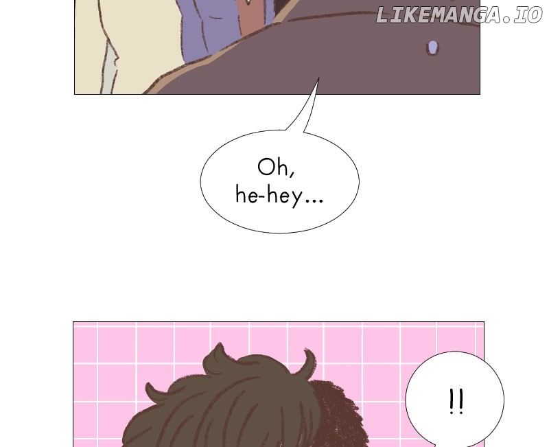 Annie Green Hates Girls Chapter 46 - page 62