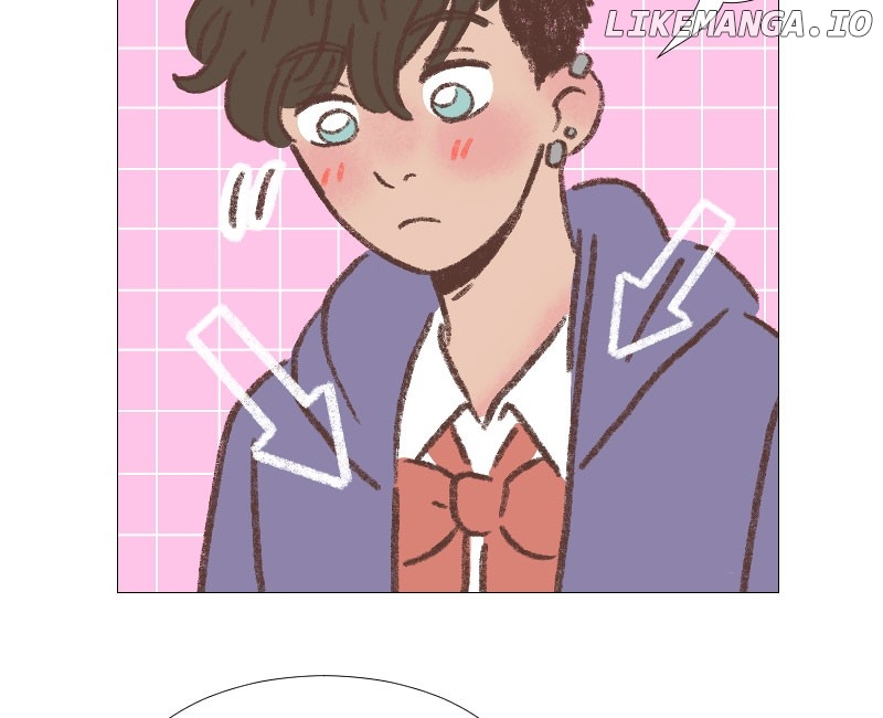 Annie Green Hates Girls Chapter 46 - page 63