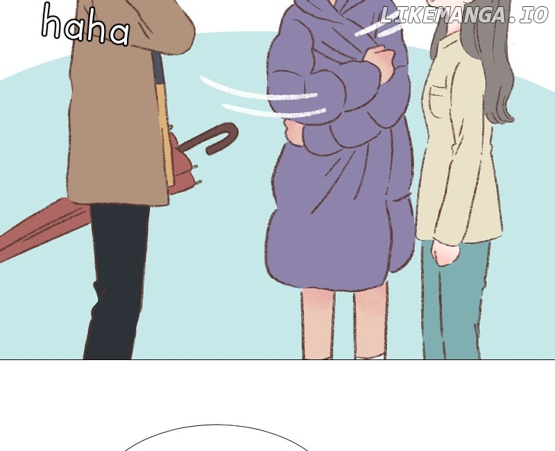 Annie Green Hates Girls Chapter 46 - page 65