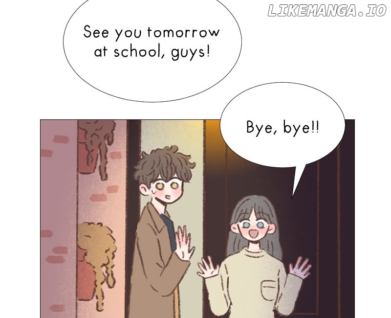 Annie Green Hates Girls Chapter 46 - page 66