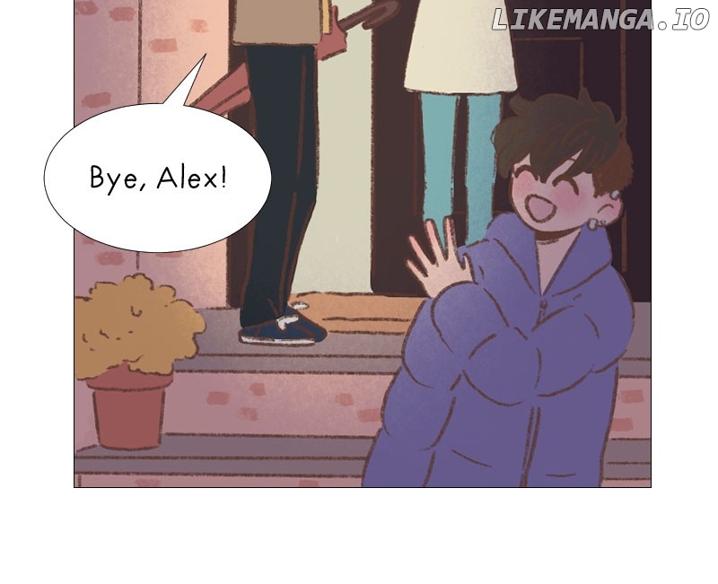 Annie Green Hates Girls Chapter 46 - page 67
