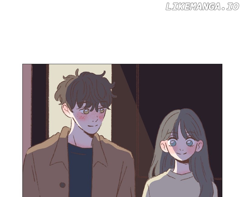 Annie Green Hates Girls Chapter 46 - page 69
