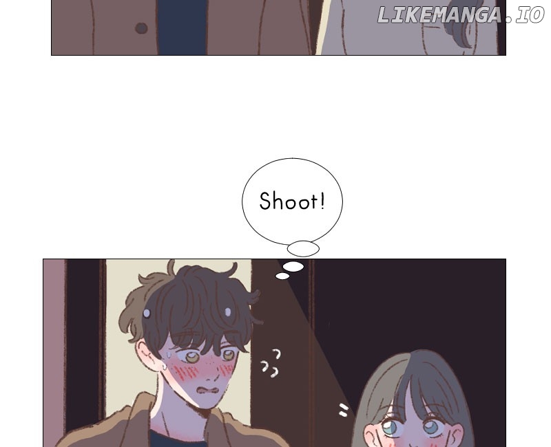 Annie Green Hates Girls Chapter 46 - page 70