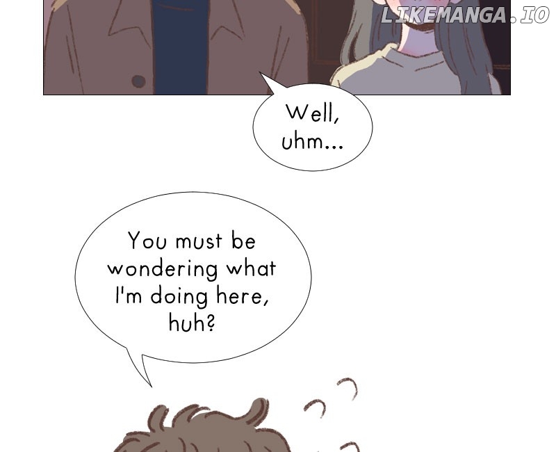 Annie Green Hates Girls Chapter 46 - page 71