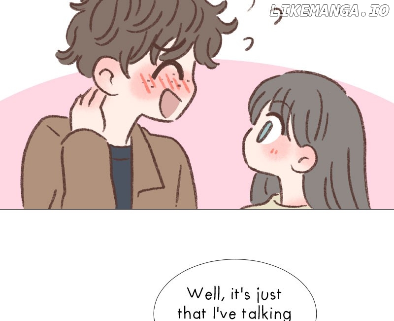 Annie Green Hates Girls Chapter 46 - page 72