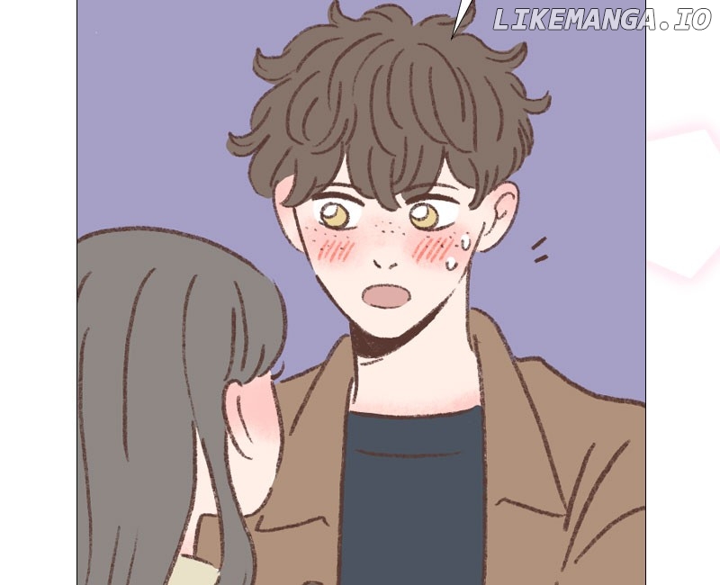Annie Green Hates Girls Chapter 46 - page 83