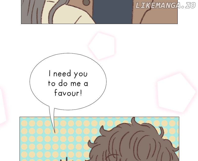 Annie Green Hates Girls Chapter 46 - page 84