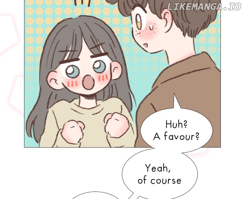 Annie Green Hates Girls Chapter 46 - page 85