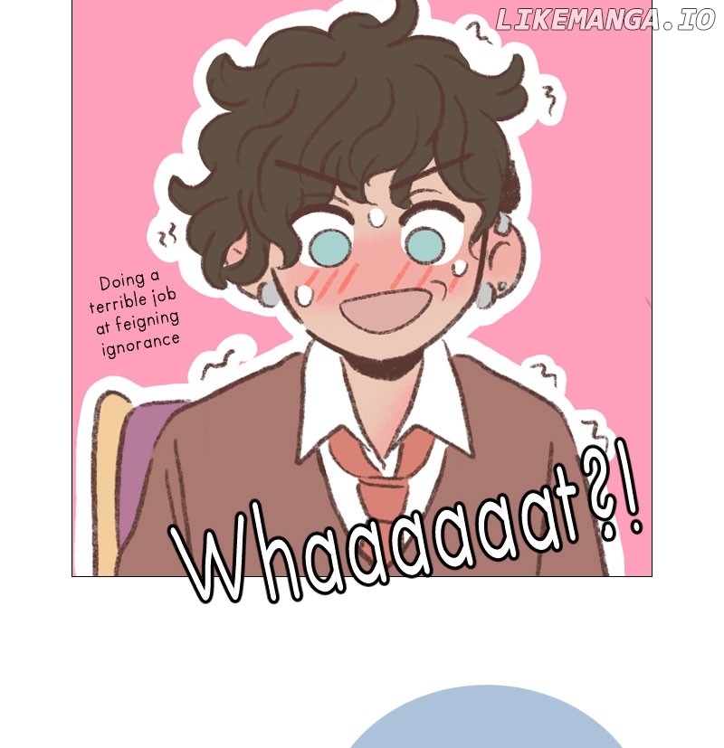 Annie Green Hates Girls Chapter 56 - page 10