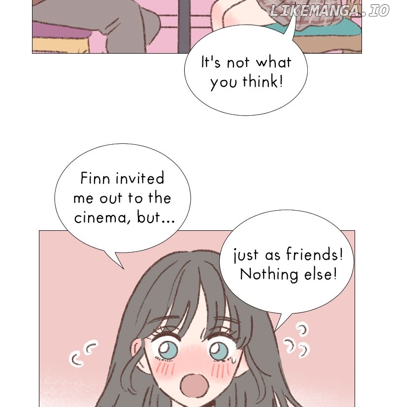 Annie Green Hates Girls Chapter 56 - page 13