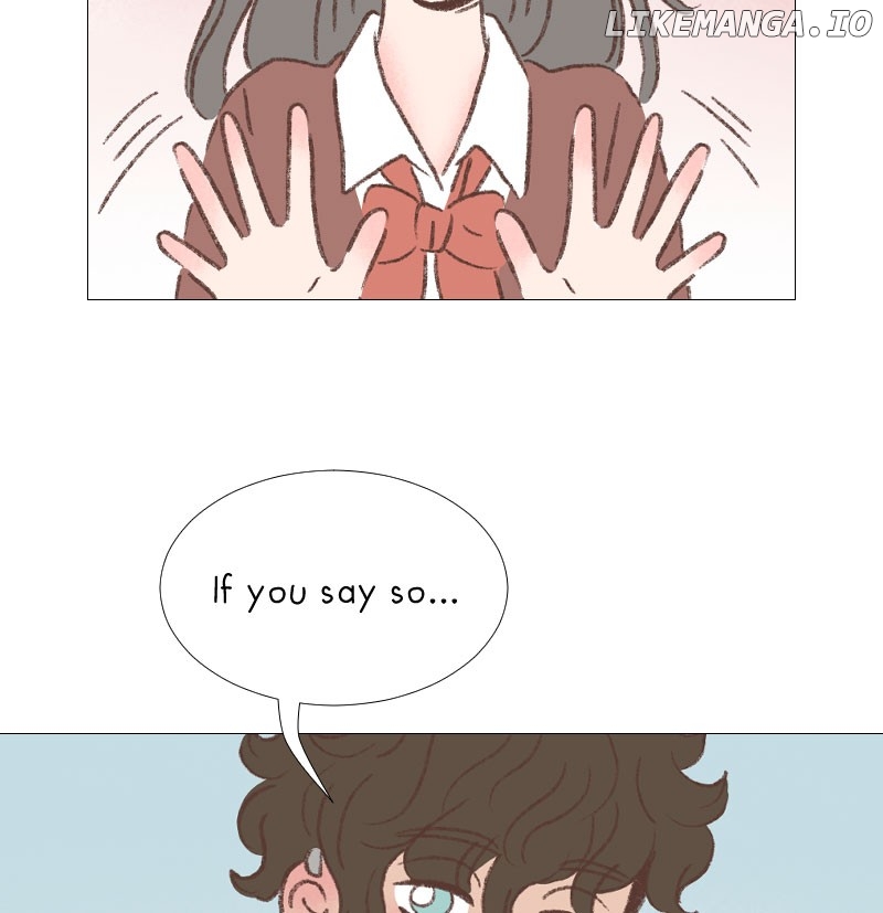Annie Green Hates Girls Chapter 56 - page 14