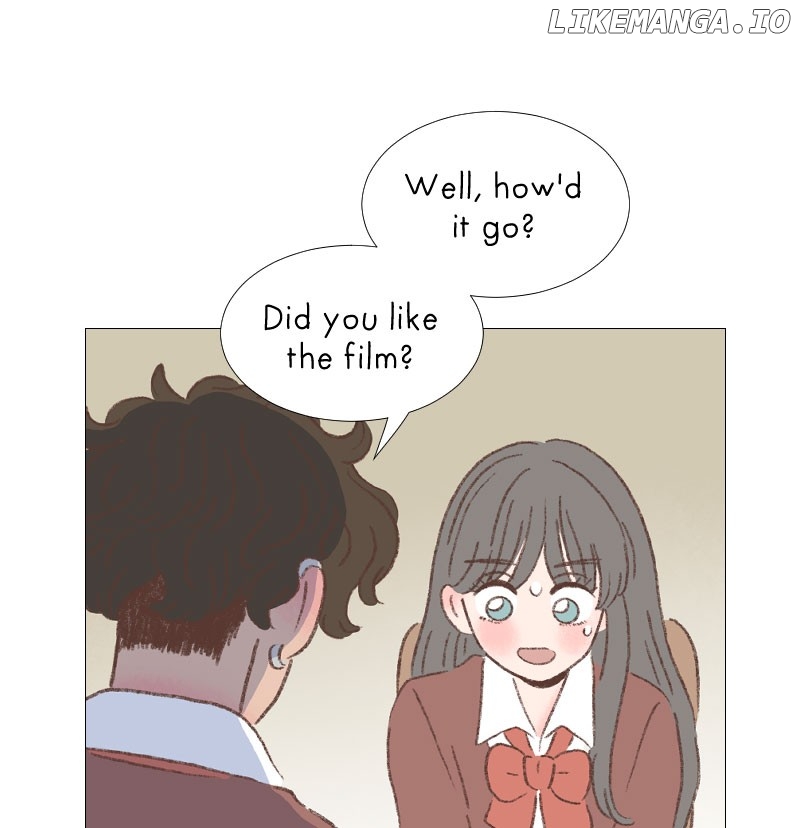 Annie Green Hates Girls Chapter 56 - page 16