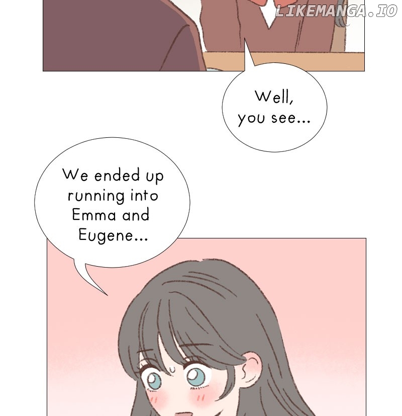 Annie Green Hates Girls Chapter 56 - page 17