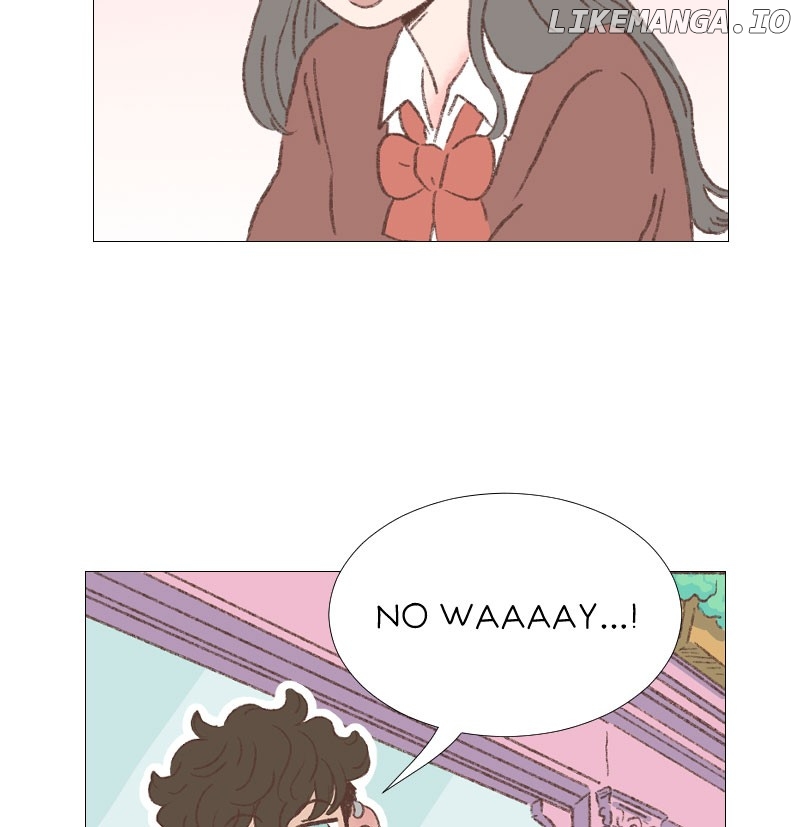 Annie Green Hates Girls Chapter 56 - page 18