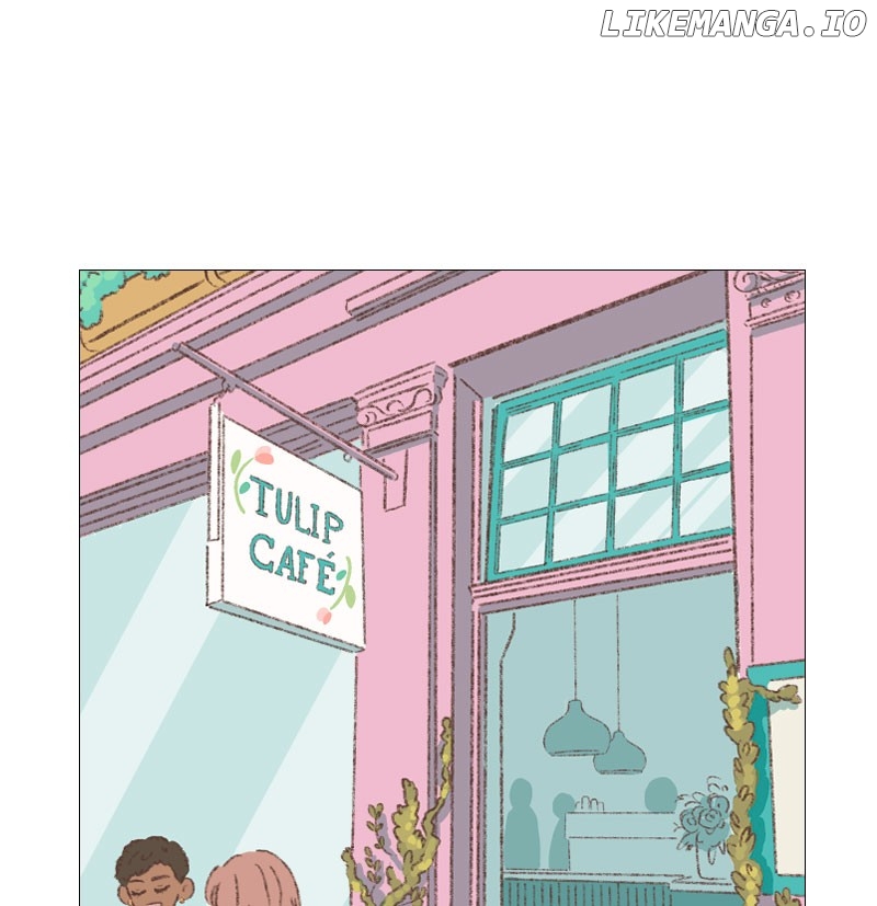 Annie Green Hates Girls Chapter 56 - page 2