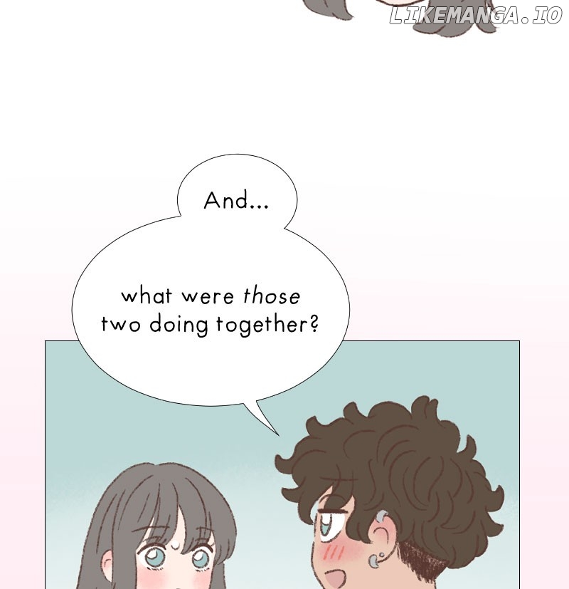 Annie Green Hates Girls Chapter 56 - page 20