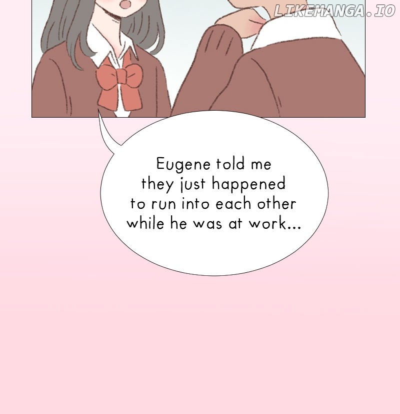 Annie Green Hates Girls Chapter 56 - page 21