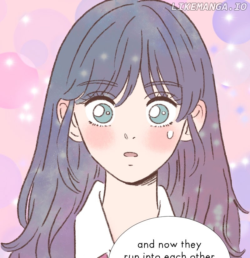 Annie Green Hates Girls Chapter 56 - page 23