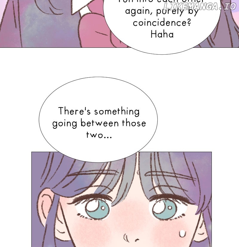 Annie Green Hates Girls Chapter 56 - page 24