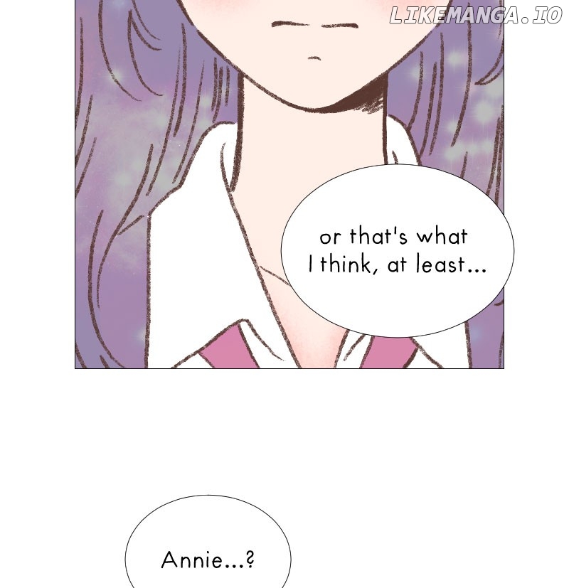 Annie Green Hates Girls Chapter 56 - page 25
