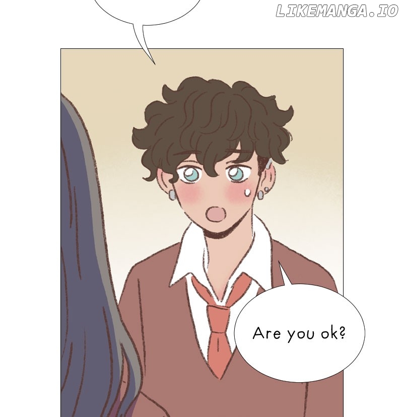 Annie Green Hates Girls Chapter 56 - page 26