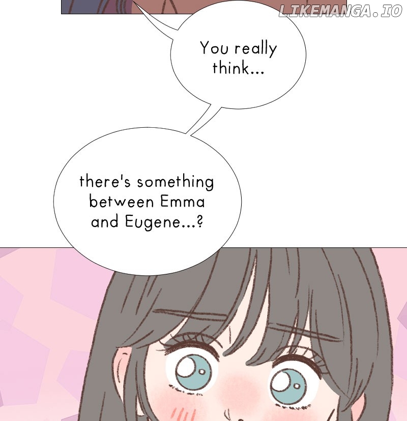 Annie Green Hates Girls Chapter 56 - page 27
