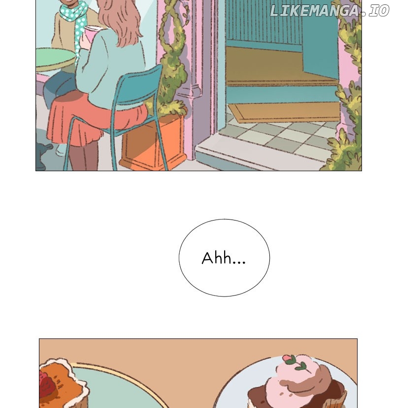 Annie Green Hates Girls Chapter 56 - page 3