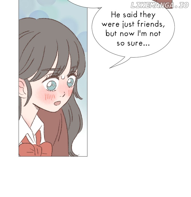 Annie Green Hates Girls Chapter 56 - page 30