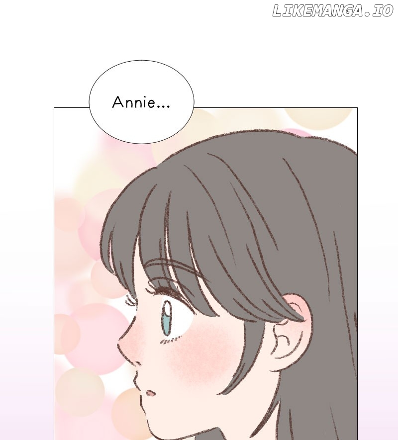 Annie Green Hates Girls Chapter 56 - page 31