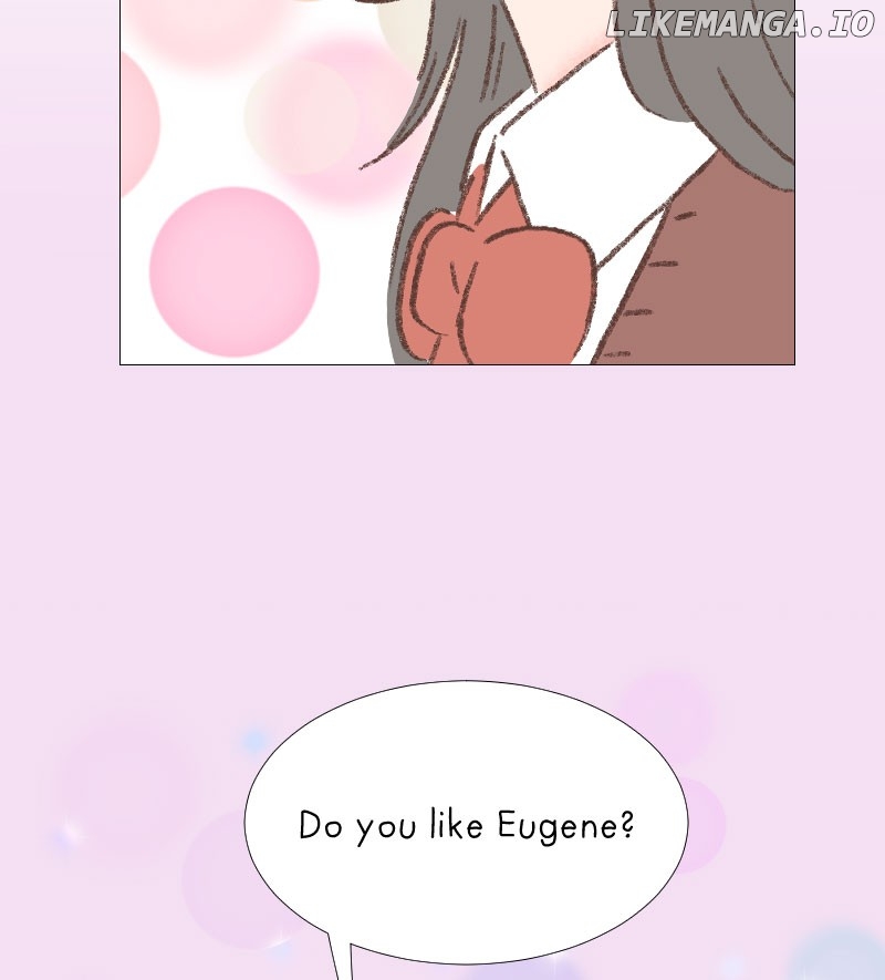 Annie Green Hates Girls Chapter 56 - page 32