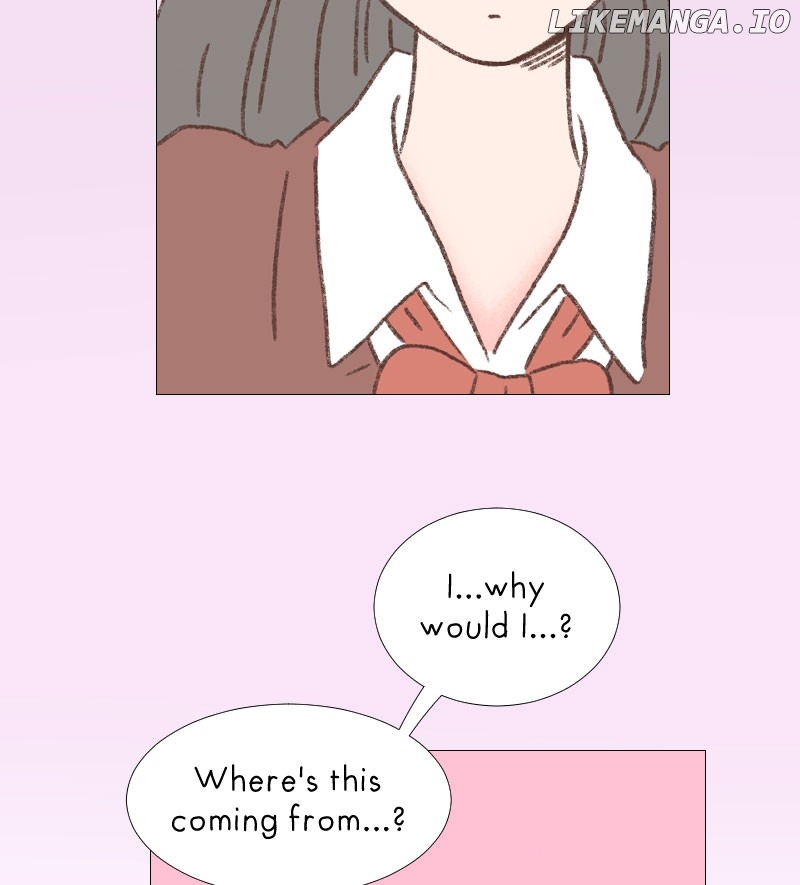 Annie Green Hates Girls Chapter 56 - page 35