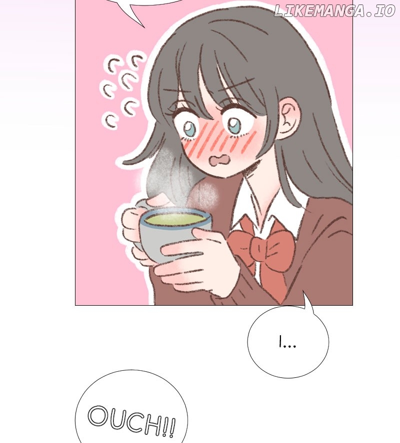 Annie Green Hates Girls Chapter 56 - page 36